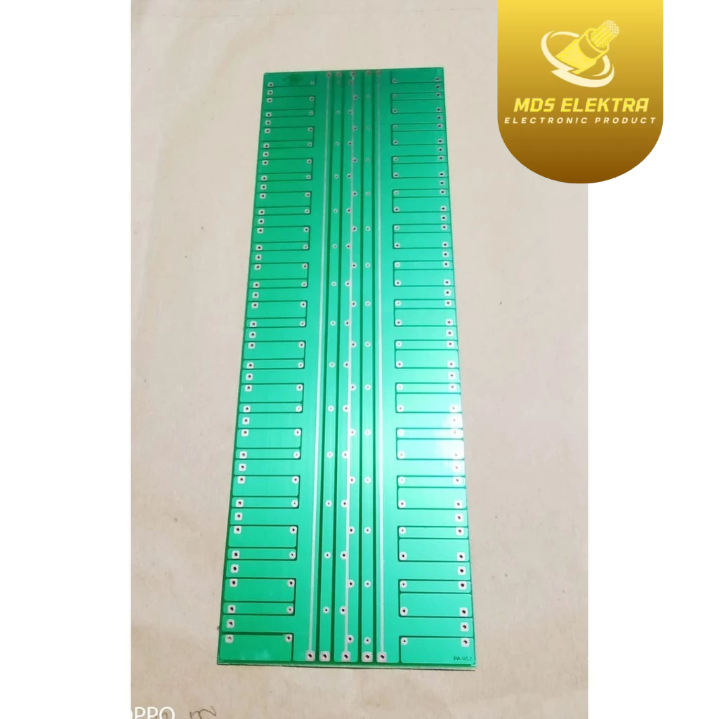 PCB Line Final 14 Set Toshiba Transistor Final 3U PA-052