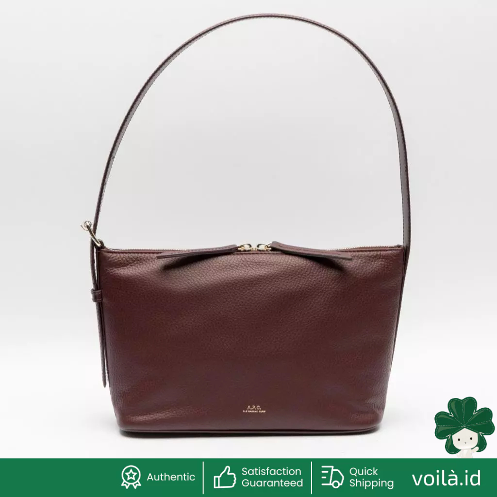 Vera Shoulder Bag Gaevino