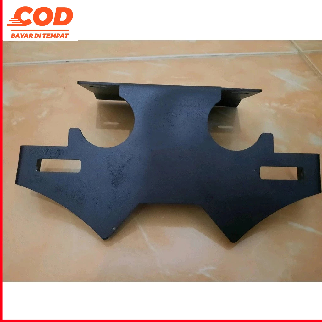 Tail tidy CB150 braket plat nomor cb 150 new tail tidy cb 150R