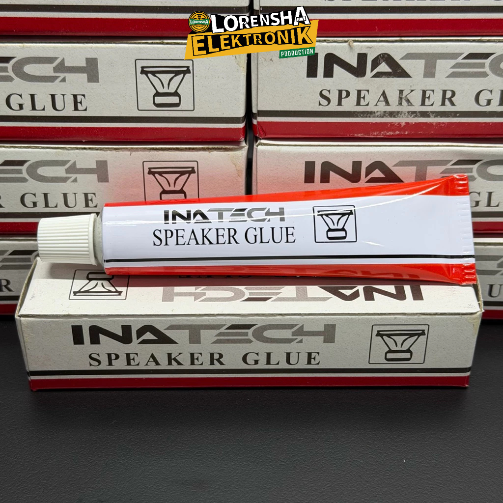 Lem Spul Speaker INATECH