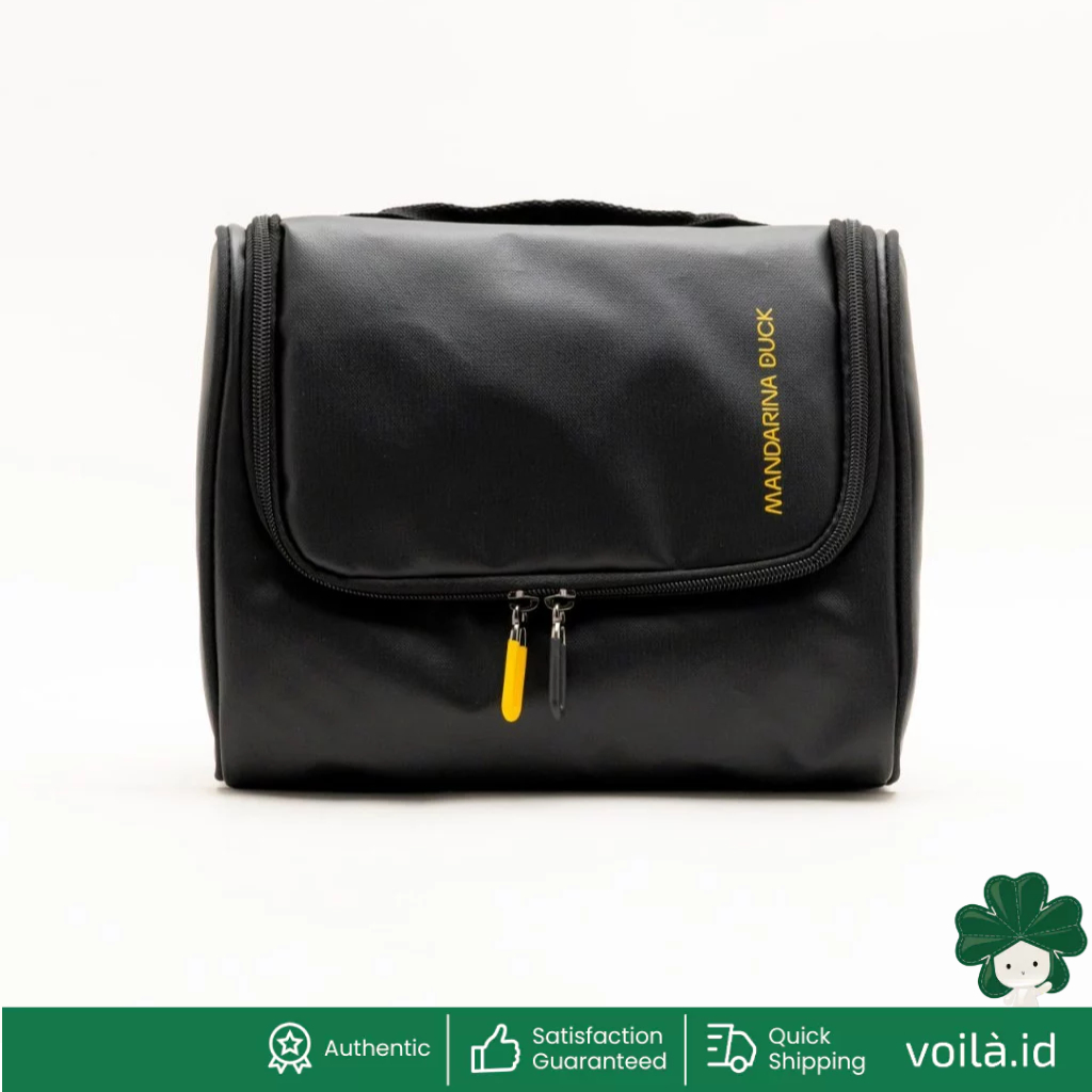 Eco Coated Toilet Kit Large Black