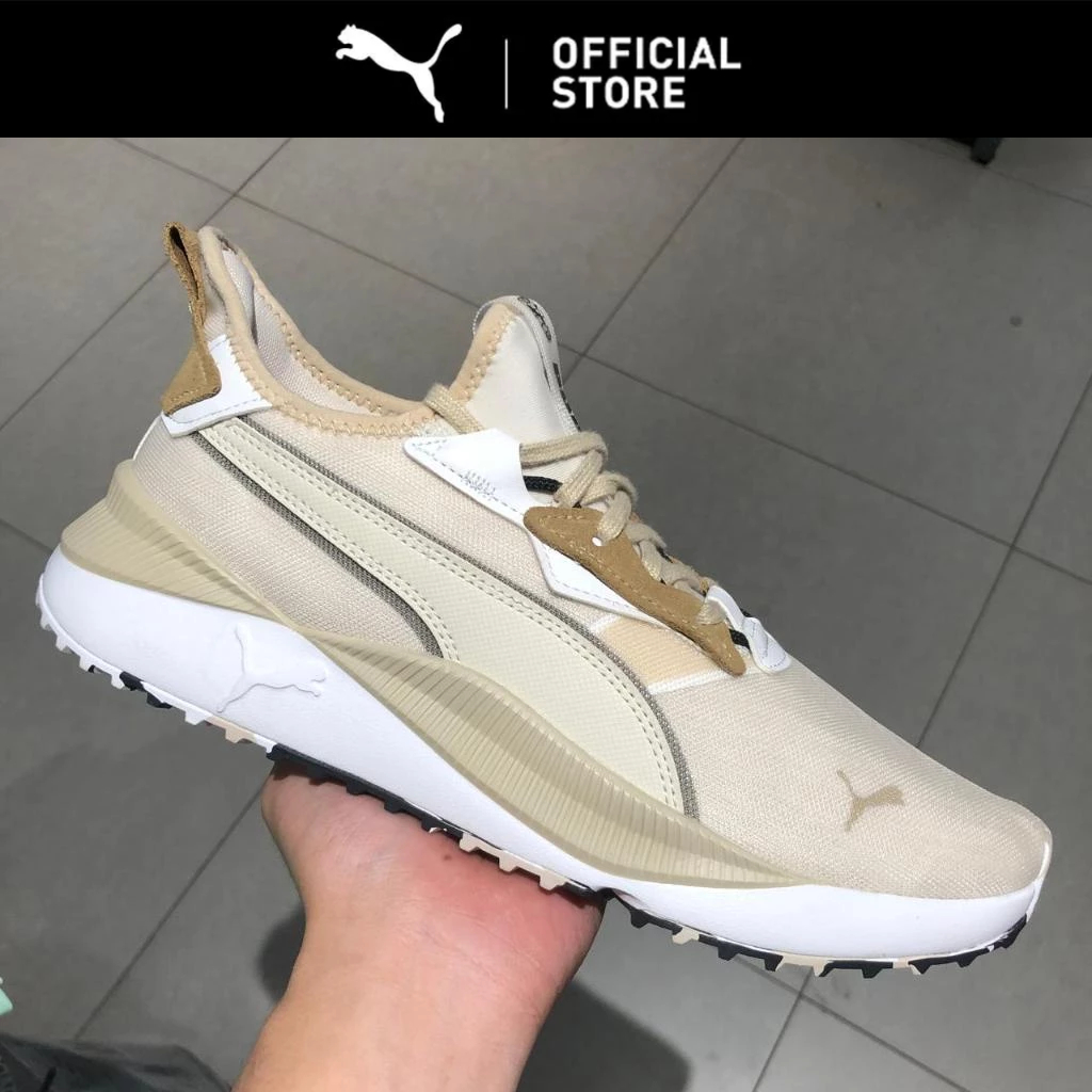 Puma Sepatu Sneakers Kasual Pacer Future Street Wip Better Alpine Sn 393468 02