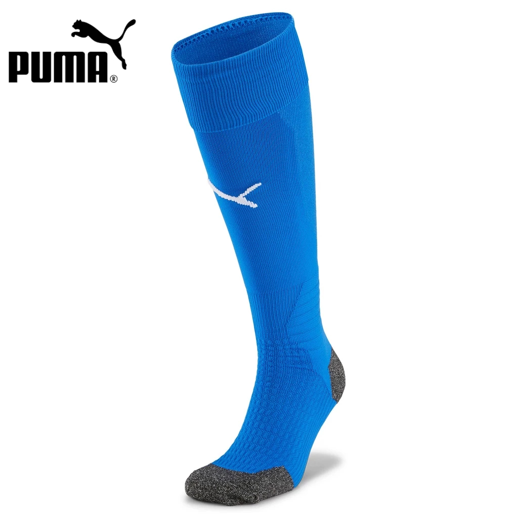 Puma Kaos Kaki Bola Team Liga Socks 703438 02