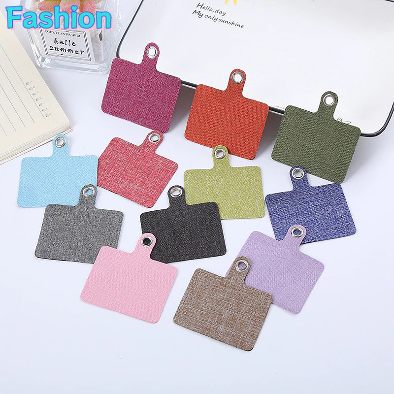 Gantung Tali Patch Ponsel Gantung Tali Klip Telepon Ponsel Case Gantung Tali Gantung-fas