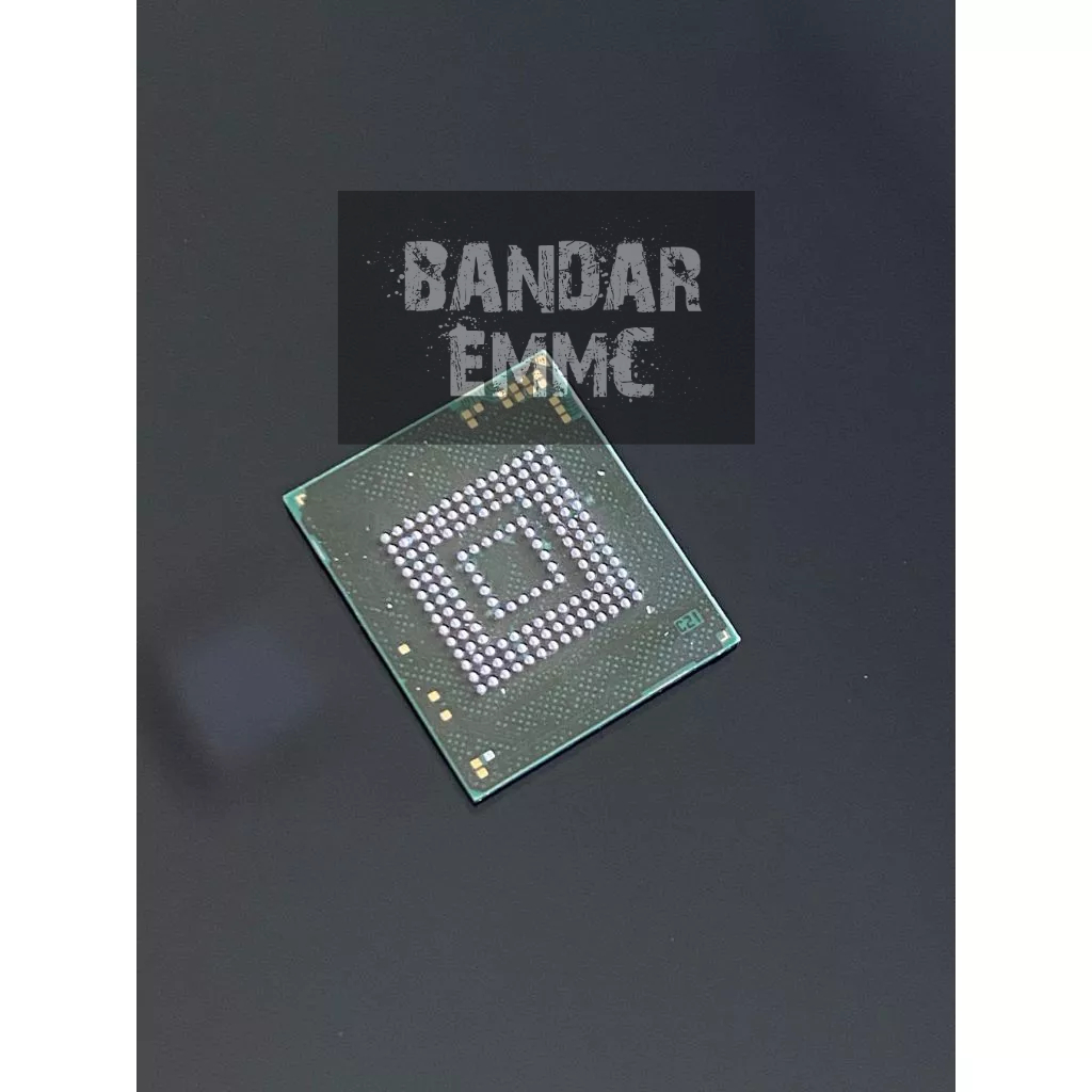 IC UFS VERSI 3.1 SAMSUNG KLUEG4RHGB INTERNAL 256GB COPOTAN MANTAP