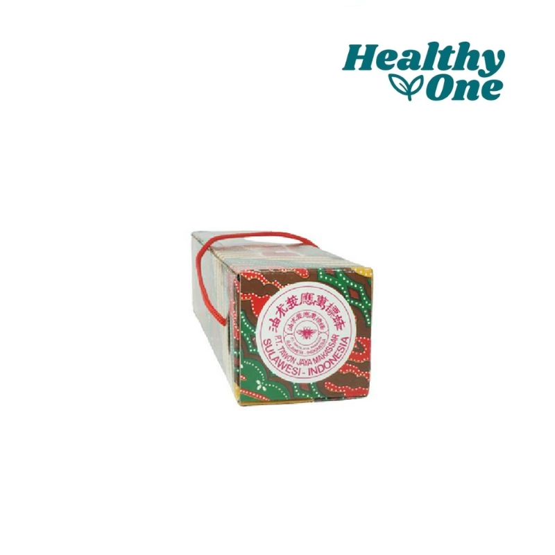 MINYAK TAWON GG 330ML