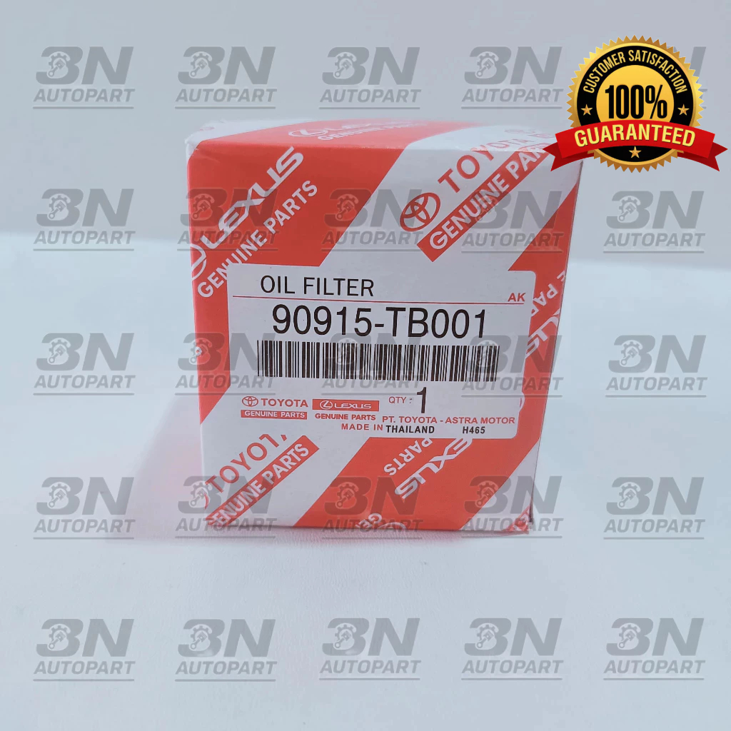 Saringan Oli Filter Oli Innova Bensin