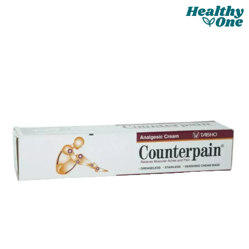 COUNTERPAIN 60GR
