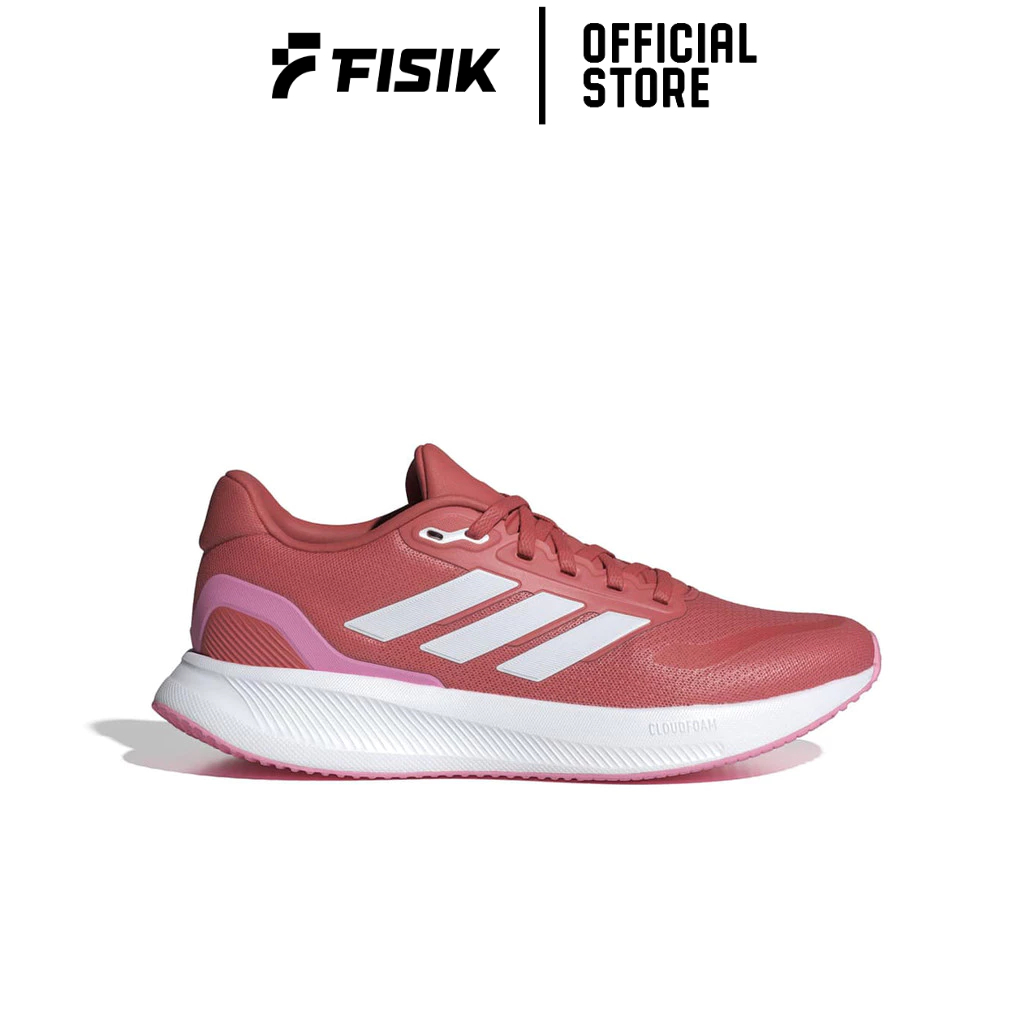 ADIDAS RUNFALCON 5 WOMEN-BETTER SCARLET ADIJI3389