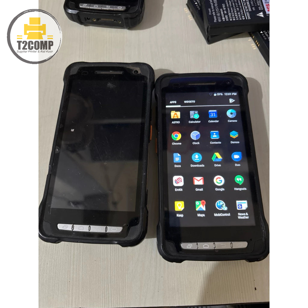 Point Mobile PM80 /  PointMobile PM 80