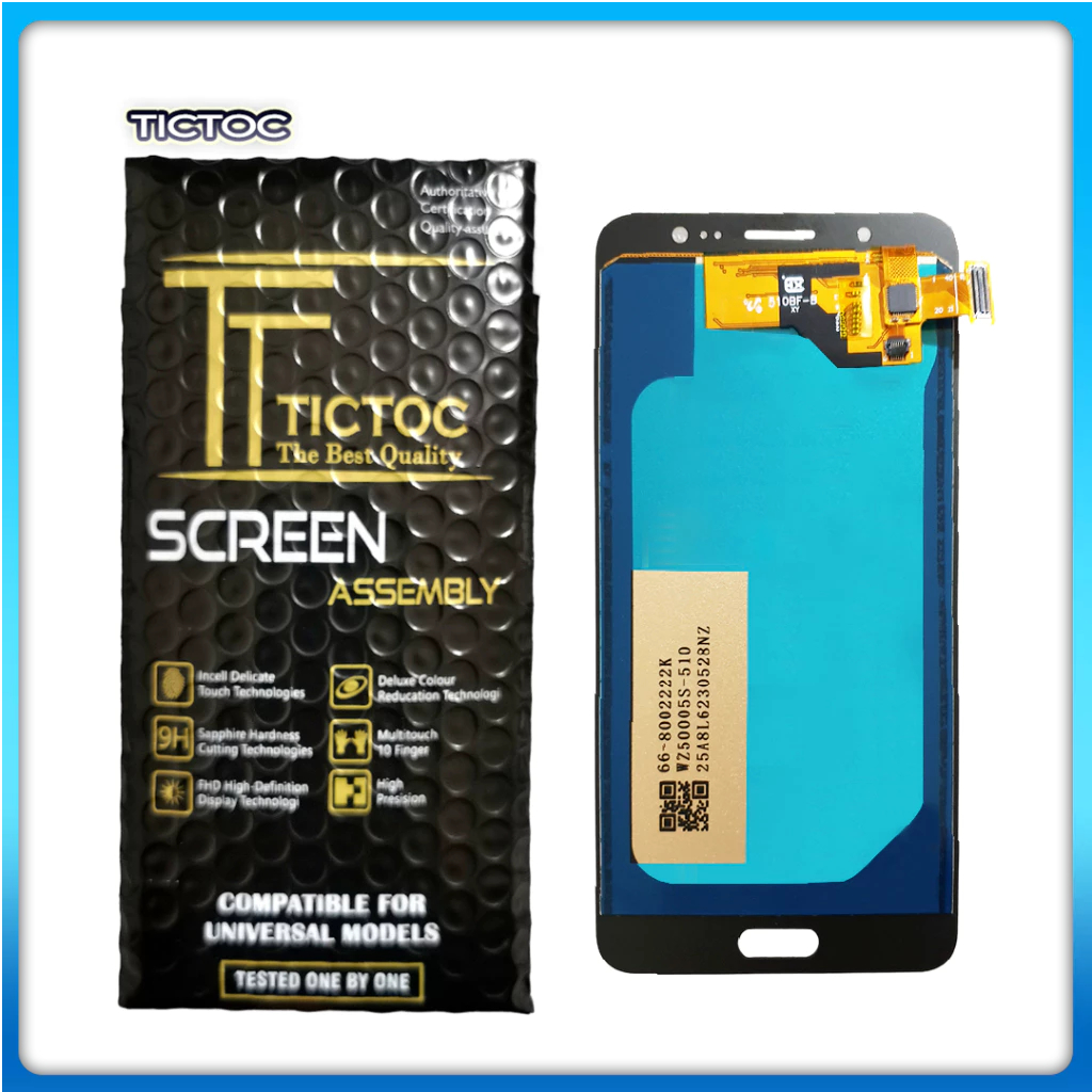 LCD TOUCHSCREEN SAMSUNG J510/J5 2016