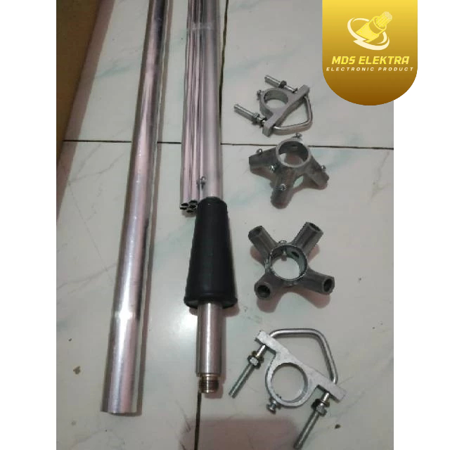 Antena 2 Meter Band Telex Baegasden 140-172mhz