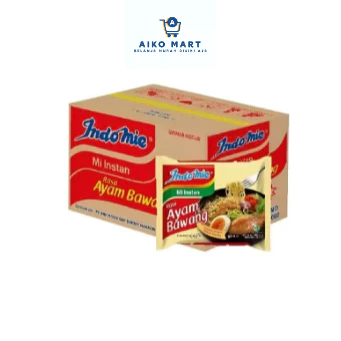 1 Dus Indomie Ayam Bawang / Indomie Ayam Bawang
