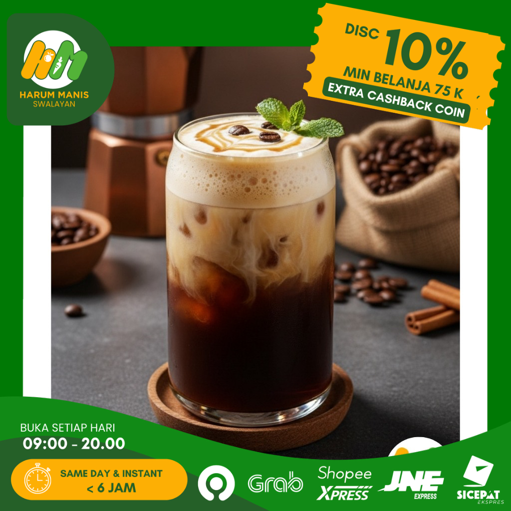 GELAS CITINOVA GLASS ALE BW 159-17 / GELAS KACA UNIK SERBAGUNA PREMIUM ISI 6 PCS