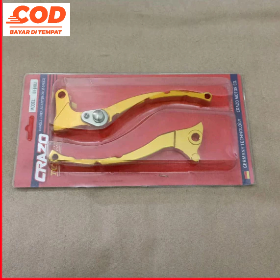 Tuas Handle Rem Kanan Kiri Mio J Mio Gt Handel Rem Variasi Warna Motor Mio J Handle Rem Mio J Crazo 