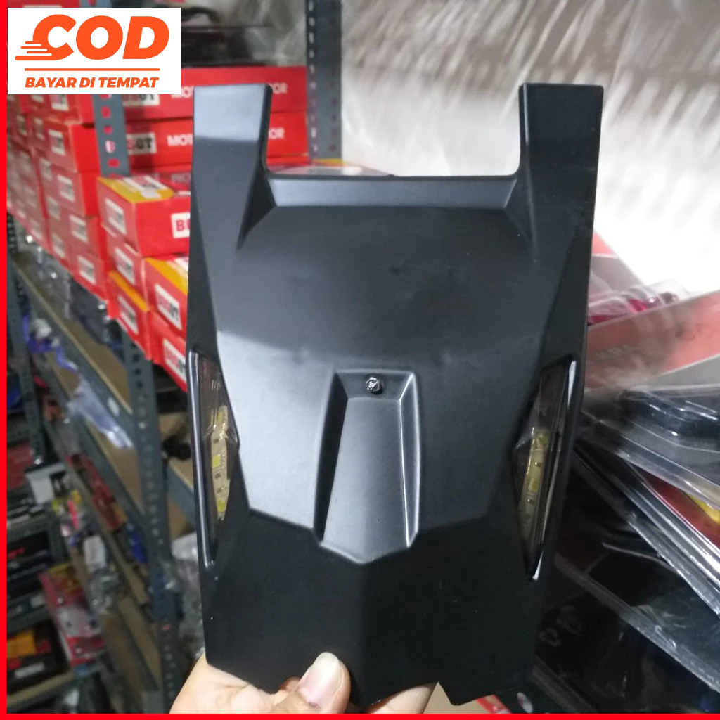 Selancar Vixion Transformer New All 2017 Vixion