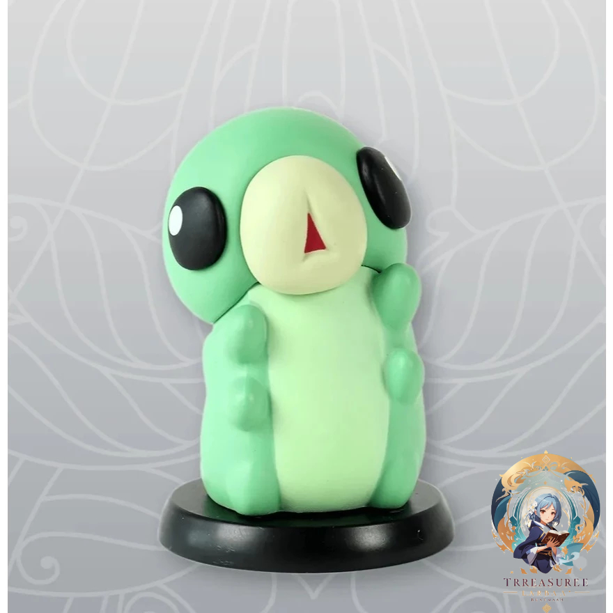 Action Figure Hollow Knight Silk Song Grub - TB - Mainan Action Figur Grub Silksong - Treasure Bertu