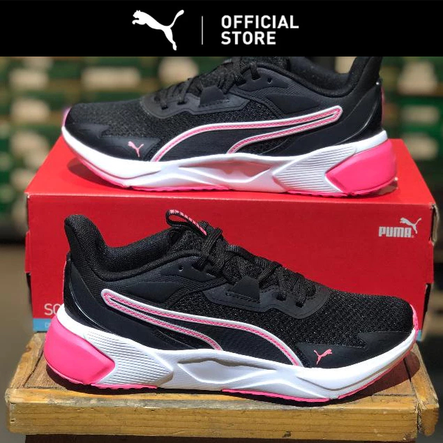Puma Sepatu Lari Disperse Xt 4 310798 04