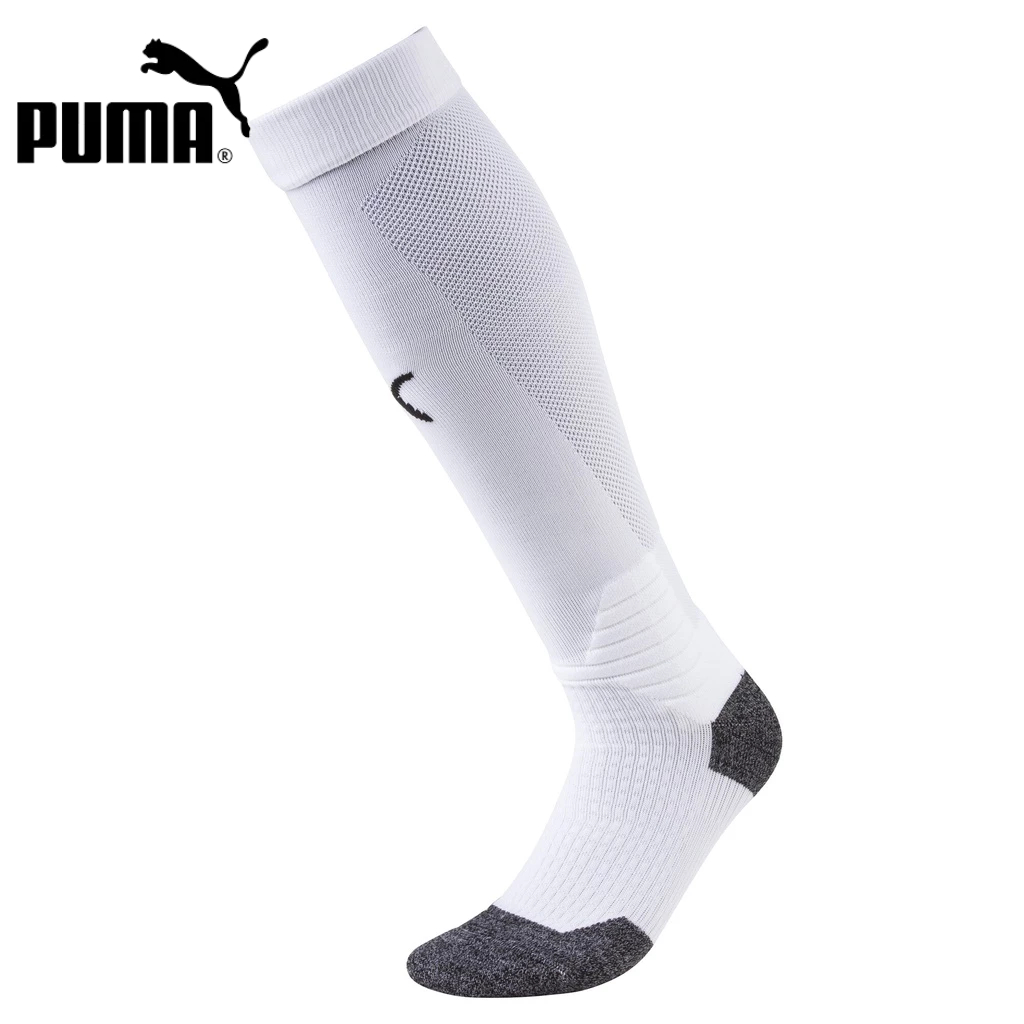 Puma Kaos Kaki Bola Team Liga Socks 703438 04