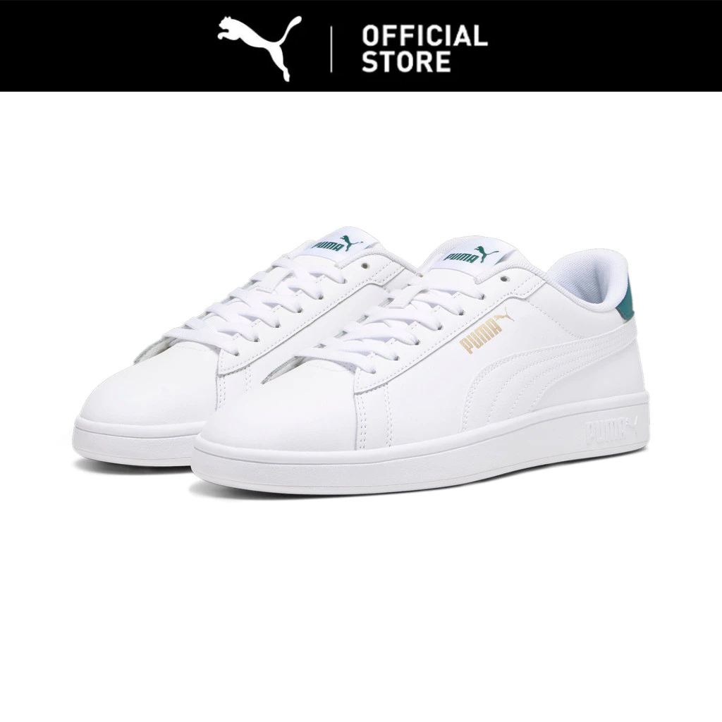 PUMA Sepatu Sneakers Puma Smash 3.0 L 390987 14