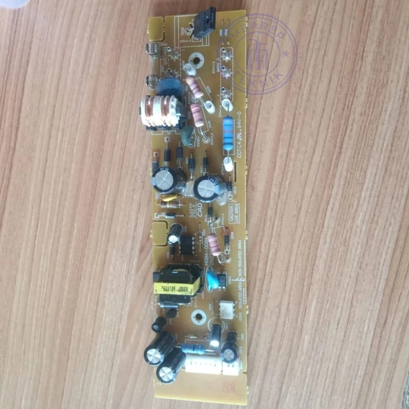 Modul PCB Dispenser polytron galon bawah original