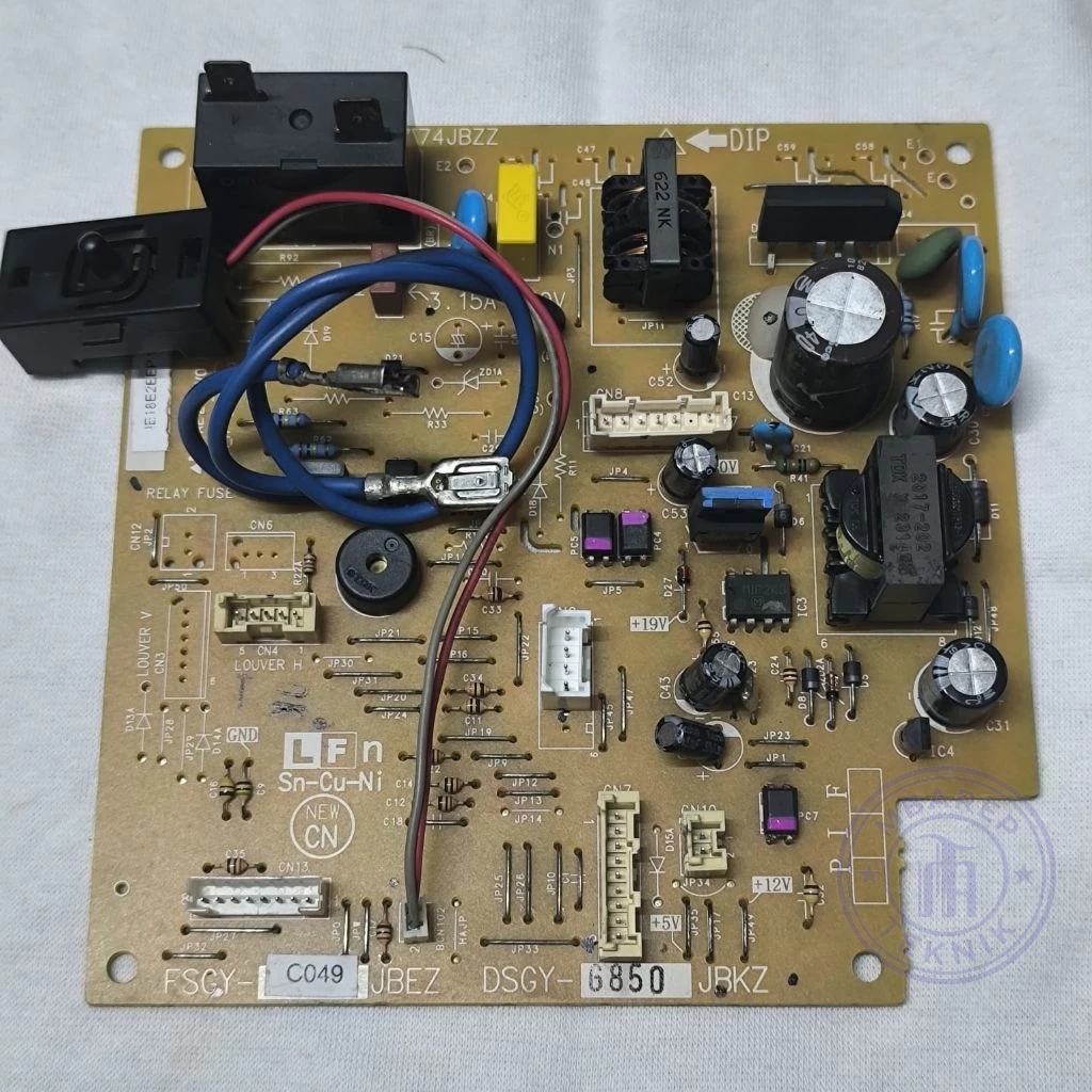 modul AC Sharp 2pk AH-18 SAY