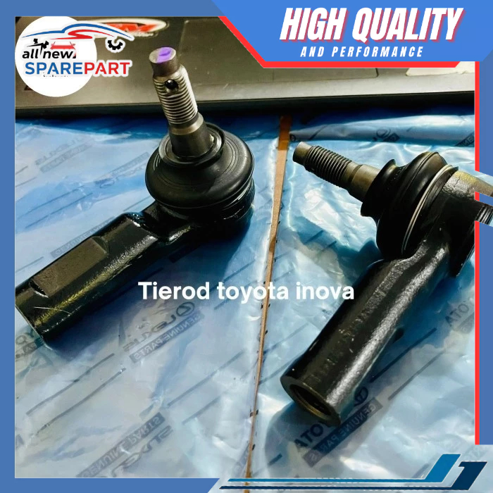 TIEROD TOYOTA INNOVA All New Sparepart