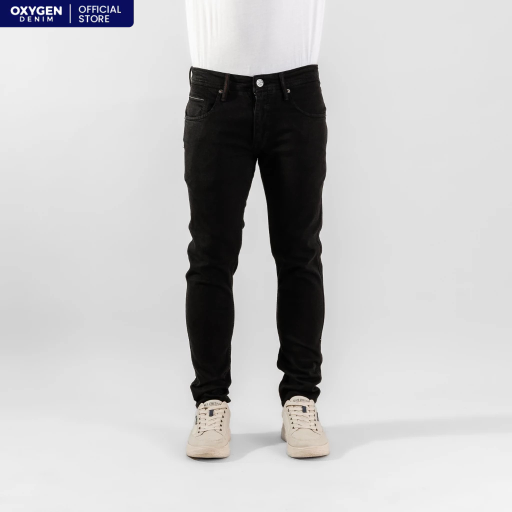 Oxygen Denim Corefit Skinny Jeans (702-0312)