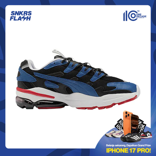 PUMA Cell Alien Karl Lagerfeld Sepatu Sneakers Pria - 37058301