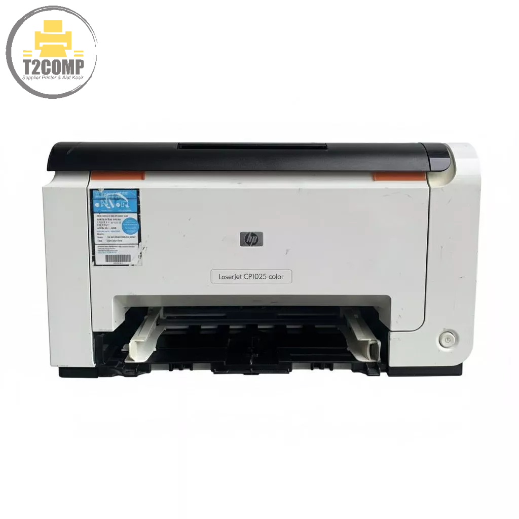 Printer HP Laserjet CP1025 Color / Laserjet CP1025