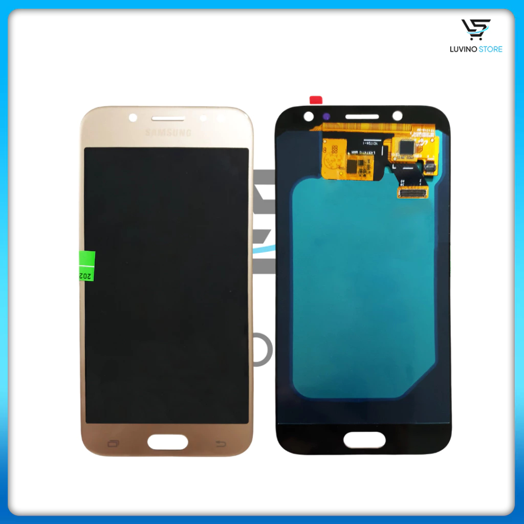 LCD SAMSUNG J5 PRO/J530+TOUCHSCREEN