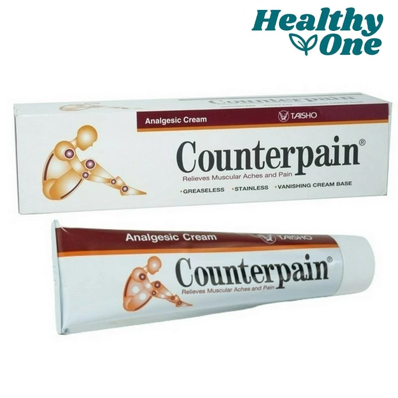COUNTERPAIN 120GR