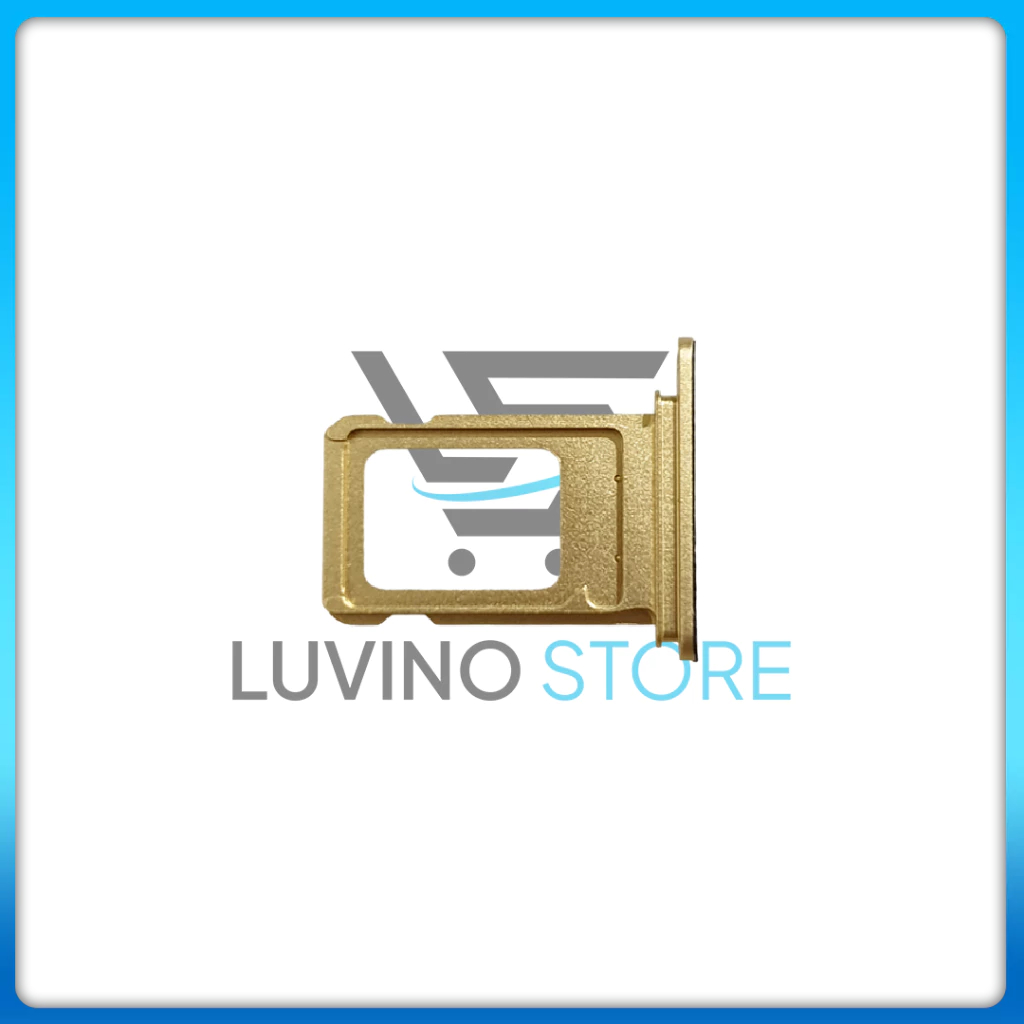 SIMLOCK / SIMTRAY XR ( DUAL SIM)