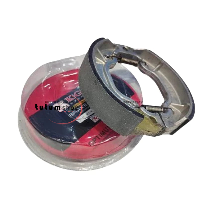 [SPAREPART MURAH] KAMPAS REM TROMOL RXK RX KING NEW SCORPIO MX JUPITER Z BURHAN VEGA ZR MIO FREEGO X