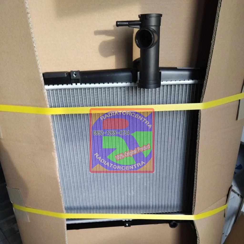 Koyorad Radiator Toyota VIOS MT