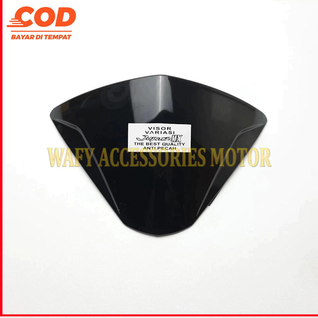 Visor Jupiter Mx 135 New Visor New Jupiter Mx 135 Cc Njmx 2010 - 2015 Mx New