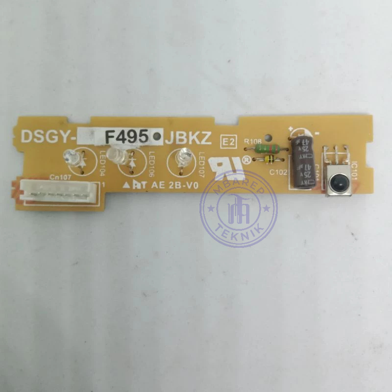 sensor AC Sharp r32 sensor AC Sharp f495