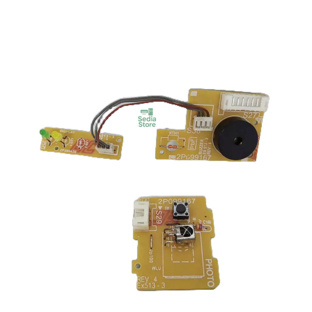 Sensor AC DAIKIN THAILAND 2 PK 2.5 PK Sensor ac DAIKIN thailand