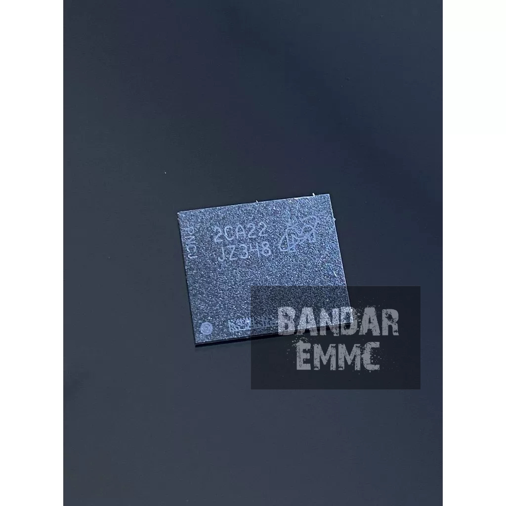 ic UFS VERSI 3.1 MICRON JZ348 INTERNAL 256GB COPOTAN MANTAP