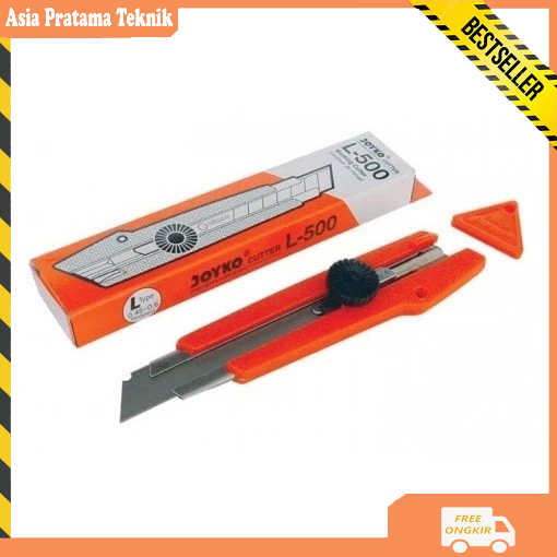 Cutter Besar Joyko L-500 Cutter Joyko L-500 / Cutter Besar