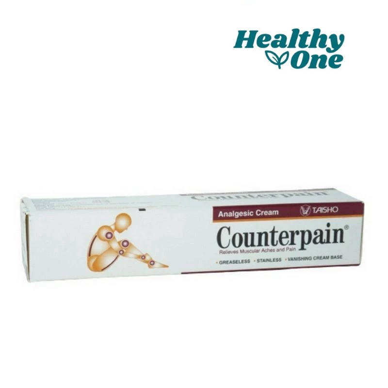 COUNTERPAIN 60GR
