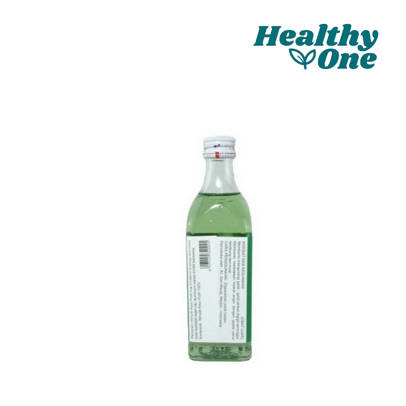 MINYAK KAYU PUTIH CAP AYAM 150ML