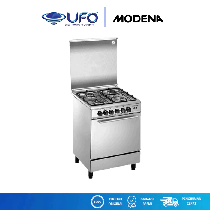 Modena Kompor Free Standing FC9642S