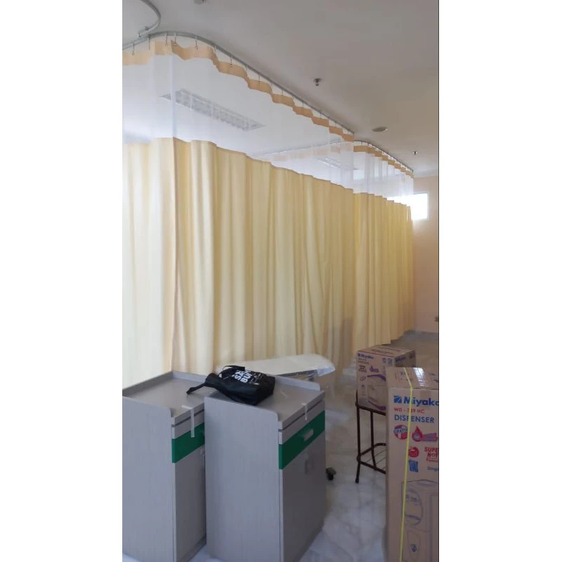 SEPESIALIS GORDEN RUMAH SAKIT ANTI DARAH ANTI AIR