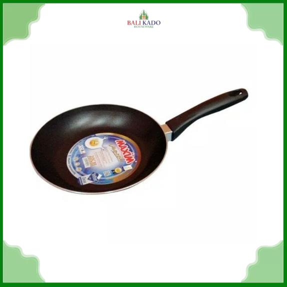 Maxim Teflon 20cm / Fry Pan Maxim 20 cm / Maxim Valentino 20cm