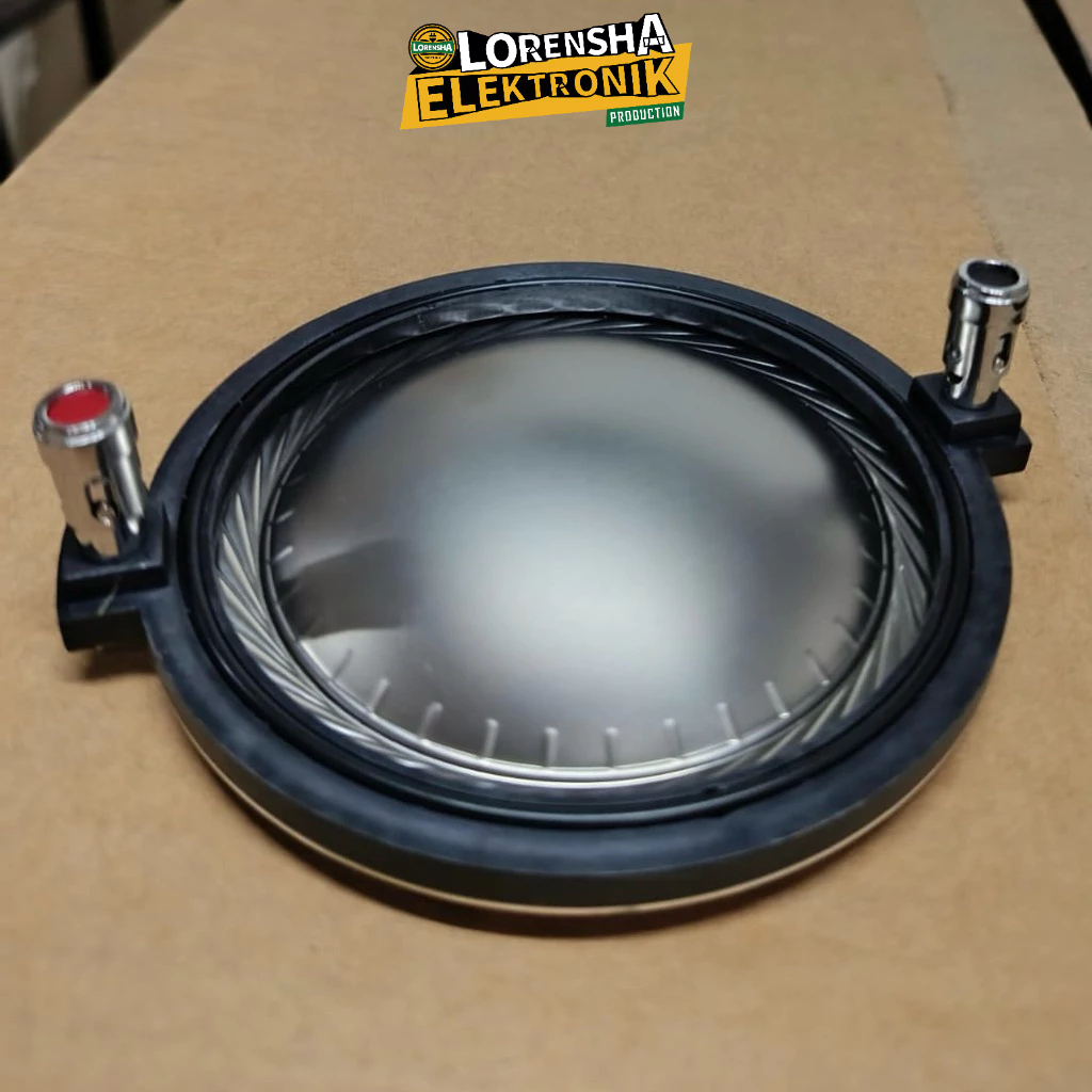 Spul Tweeter 3 Inch HZPRO JX77 Original