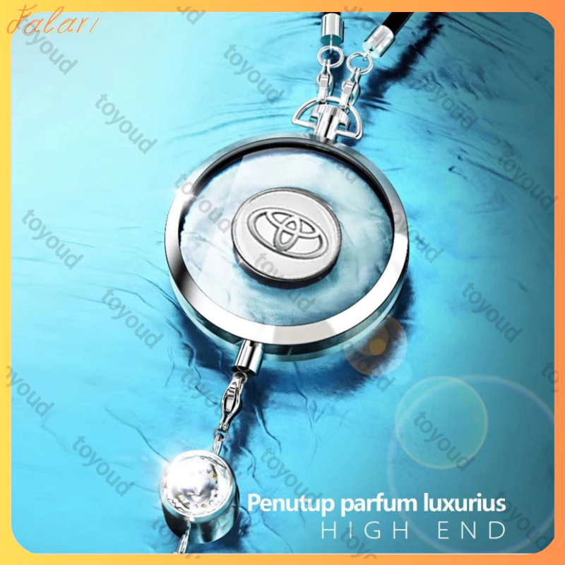 Parfum Mobil Mewah Premium Gantung Tahan Lama Pengharum Ruangan Pewangi Mobil Gantung Tahan Lama Pen