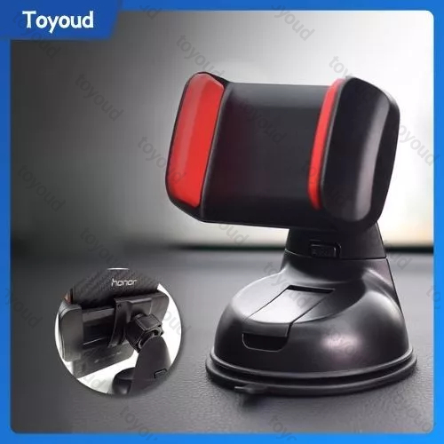 Holder Hp Mobil Phone Holder Stand HP Tatakan Penyangga Penahan Hand holder Hp Mobil Dashboard NB36