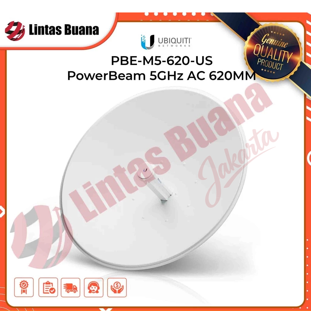 UBNT PBE-5AC-620