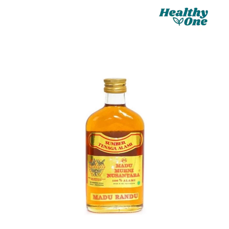 MADU MURNI NUSANTARA 250ML